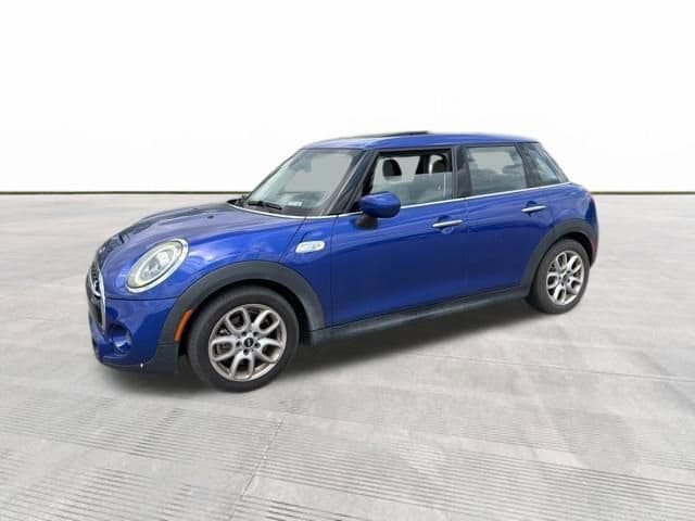 mini hardtop 4 door 2020 WMWXU9C00L2M24156 image mini hardtop 4 door 2020 WMWXU9C00L2M24156 image